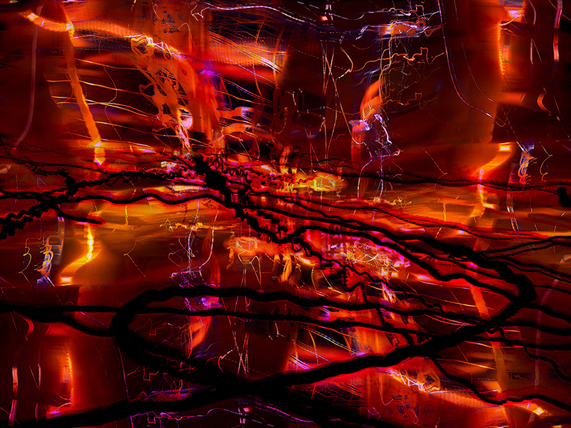 numerique digital contemporary art contemporain guadeloupe