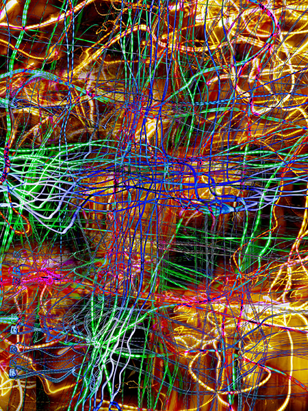 numerique digital contemporary art contemporain guadeloupe