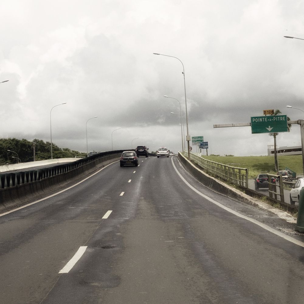 contemporary art contemporain guadeloupe